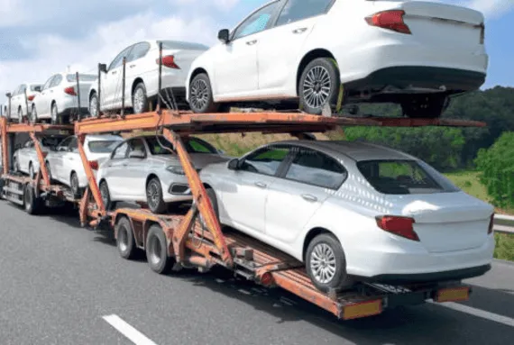 Fast Car Carrier Services (1)