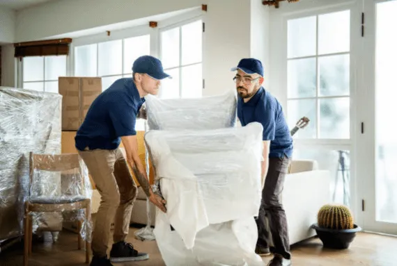 Fast Movers and Packers (2)