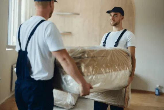 Fast Movers and Packers (3)