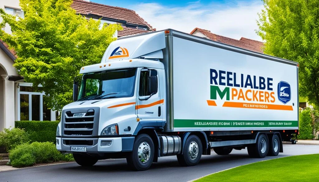 Best And Reliable Packers And movers: Your Moving Solution