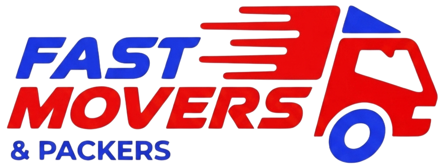 Fast Movers Logo